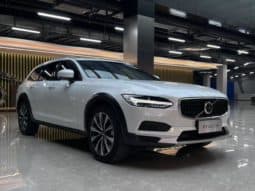 
										Volvo V90, 2024 full									