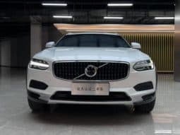 
										Volvo V90, 2024 full									