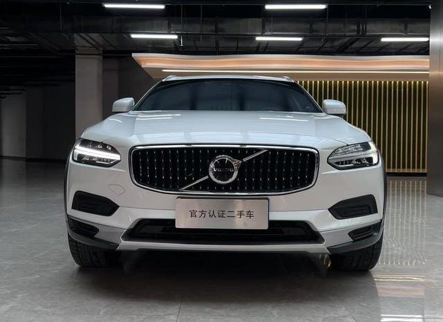 
								Volvo V90, 2024 full									