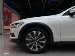 
										Volvo V90, 2024 full									