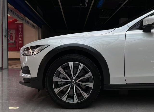 
								Volvo V90, 2024 full									