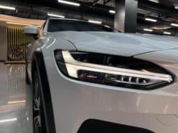 
										Volvo V90, 2024 full									