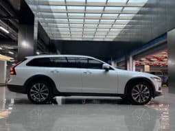 
										Volvo V90, 2024 full									