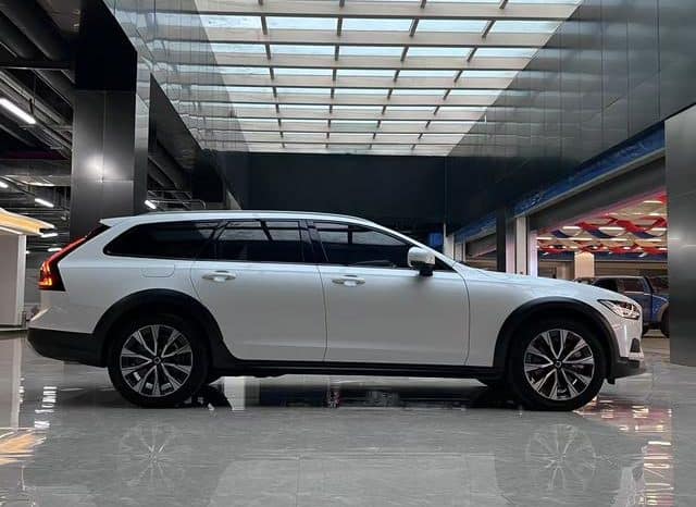 
								Volvo V90, 2024 full									