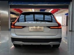 
										Volvo V90, 2024 full									
