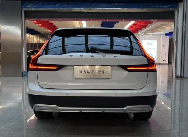 
								Volvo V90, 2024 full									