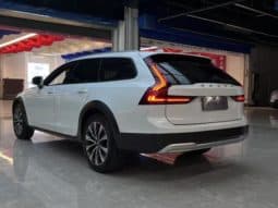 
										Volvo V90, 2024 full									
