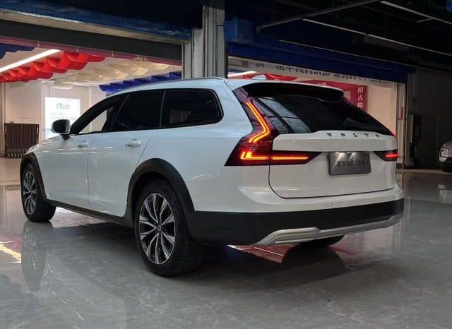 
								Volvo V90, 2024 full									
