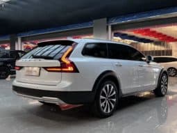 
										Volvo V90, 2024 full									