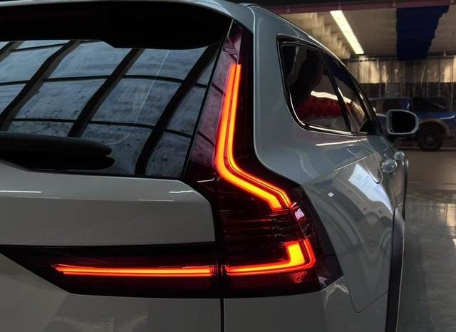 
								Volvo V90, 2024 full									