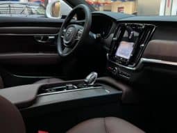
										Volvo V90, 2024 full									