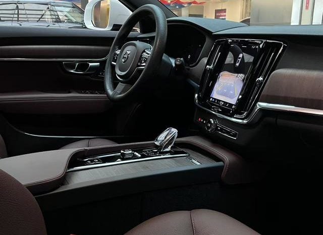 
								Volvo V90, 2024 full									
