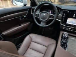 
										Volvo V90, 2024 full									