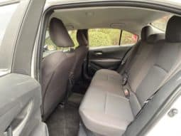 
										Toyota Levin, 2025 full									