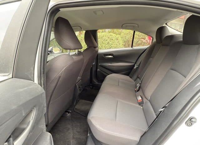
								Toyota Levin, 2025 full									