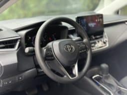 
										Toyota Levin, 2025 full									