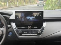 
										Toyota Levin, 2025 full									