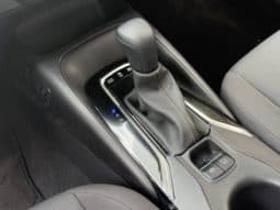 
										Toyota Levin, 2025 full									