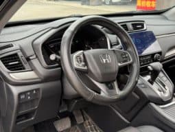
										Honda Breeze (I), 2022 full									