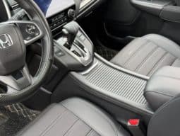 
										Honda Breeze (I), 2022 full									