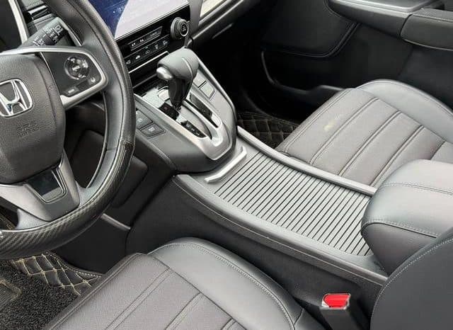 
								Honda Breeze (I), 2022 full									