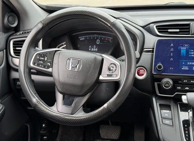 
								Honda Breeze (I), 2022 full									