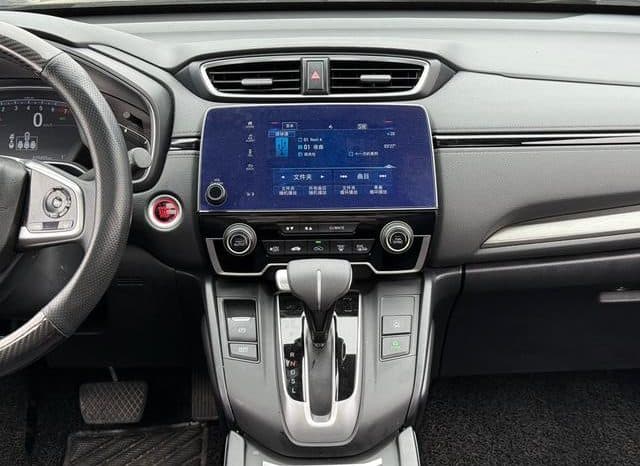 
								Honda Breeze (I), 2022 full									