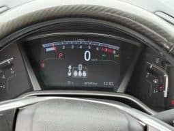 
										Honda Breeze (I), 2022 full									