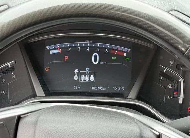 
								Honda Breeze (I), 2022 full									
