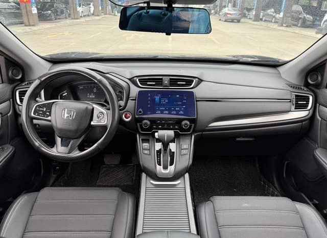 
								Honda Breeze (I), 2022 full									