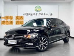 67b210ef0d2e2 Volkswagen Magotan, 2021