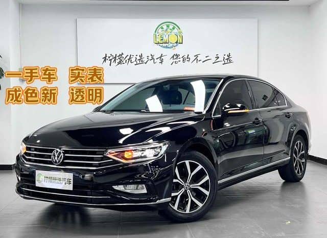 67b210ef0d2e2 Volkswagen Magotan, 2021