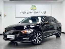 
										Volkswagen Magotan, 2021 full									