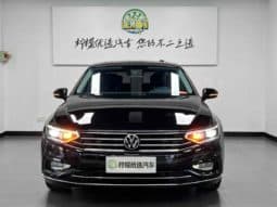 
										Volkswagen Magotan, 2021 full									