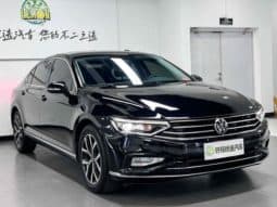 
										Volkswagen Magotan, 2021 full									
