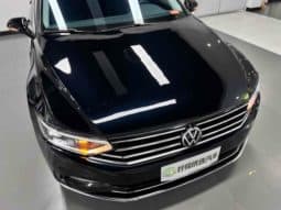 
										Volkswagen Magotan, 2021 full									