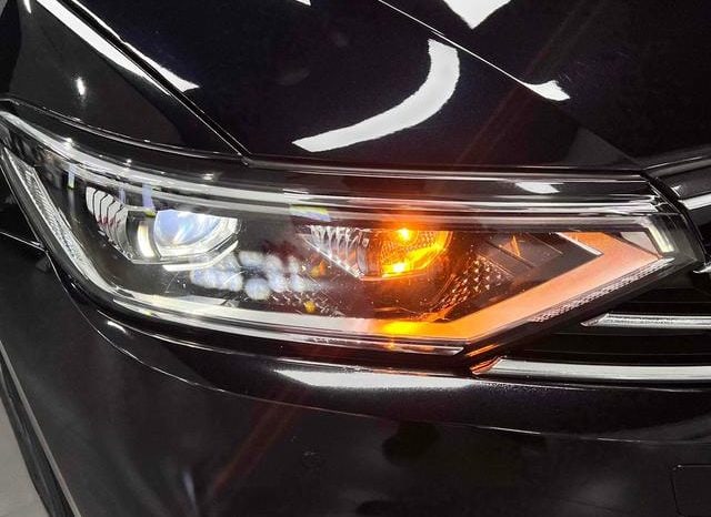 
								Volkswagen Magotan, 2021 full									