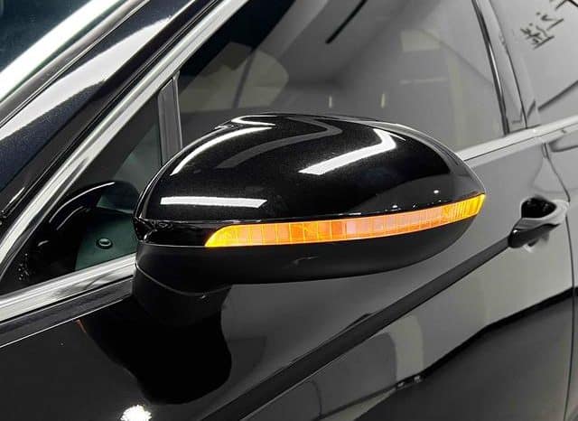 
								Volkswagen Magotan, 2021 full									