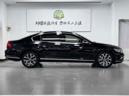 
										Volkswagen Magotan, 2021 full									