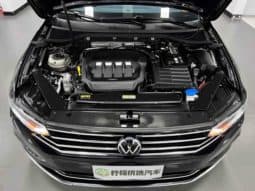 
										Volkswagen Magotan, 2021 full									