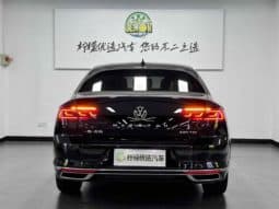 
										Volkswagen Magotan, 2021 full									