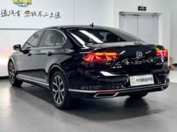 
										Volkswagen Magotan, 2021 full									
