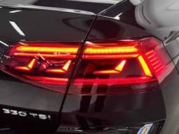 
										Volkswagen Magotan, 2021 full									