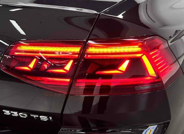 
								Volkswagen Magotan, 2021 full									