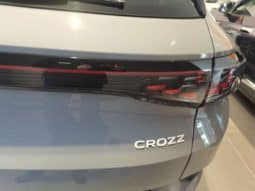 
										Volkswagen ID.4 CROZZ, 2022 full									