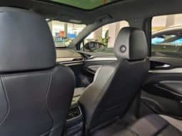 
										Volkswagen ID.4 CROZZ, 2022 full									