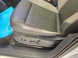 
										Volkswagen ID.4 CROZZ, 2022 full									