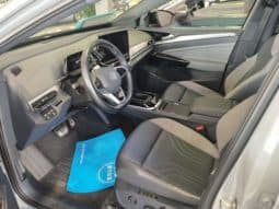 
										Volkswagen ID.4 CROZZ, 2022 full									