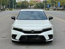 
										Honda Civic, 2022 full									