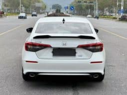 
										Honda Civic, 2022 full									